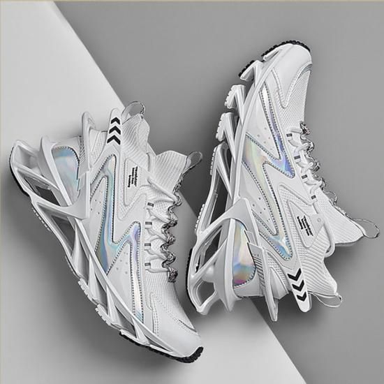 NO : Blade Sneakers