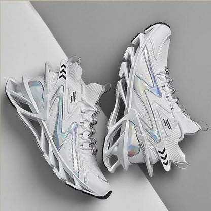 NO : Blade Sneakers