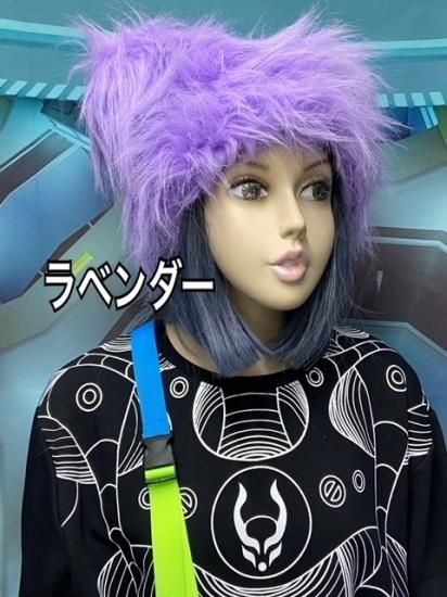 h : 2H ハット