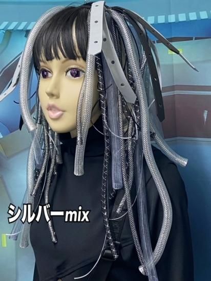 h：サイバーロックス　SL丈+フォーム☆TOY