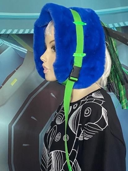 H：2W ベルトマフ