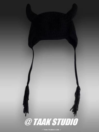 TAAK：DEVIL CAP