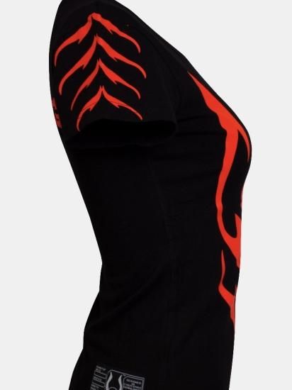 CYBERDOG : Girls S/S Tee Tribal Phoenix