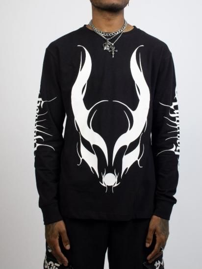 CYBERDOG : ATOMIC L/S CYBERLUX