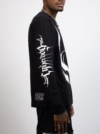 CYBERDOG : ATOMIC L/S CYBERLUX