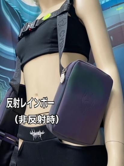 CYBERDOG : HARNESS BAG