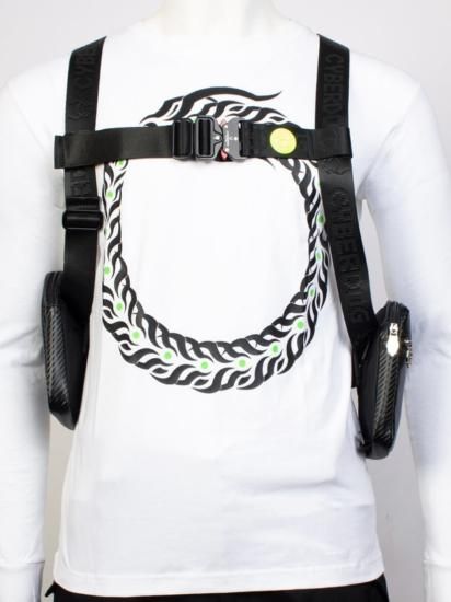 CYBERDOG : HARNESS BAG