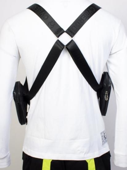 CYBERDOG : HARNESS BAG
