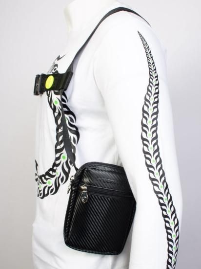 CYBERDOG : HARNESS BAG