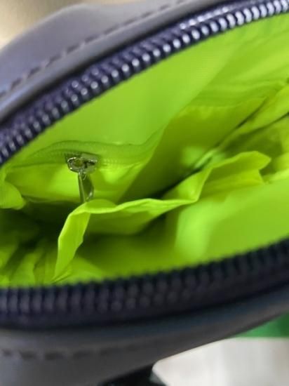 CYBERDOG : HARNESS BAG
