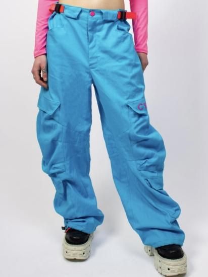 CYBERDOG : PROTONELLA PANTS