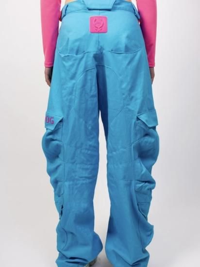 CYBERDOG : PROTONELLA PANTS