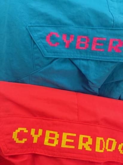 CYBERDOG : PROTONELLA PANTS
