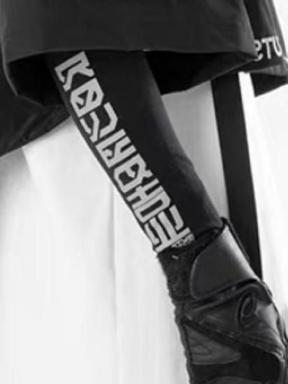 JIYEIND : Ice Sleeves