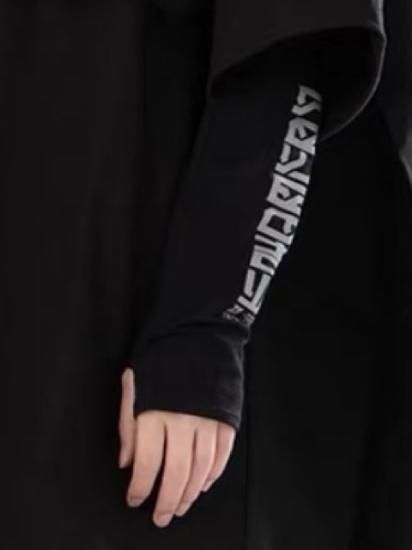 JIYEIND : Ice Sleeves