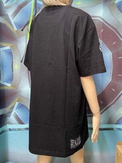 CYBERDOG : TEC RIBCAGE T-SHIRT