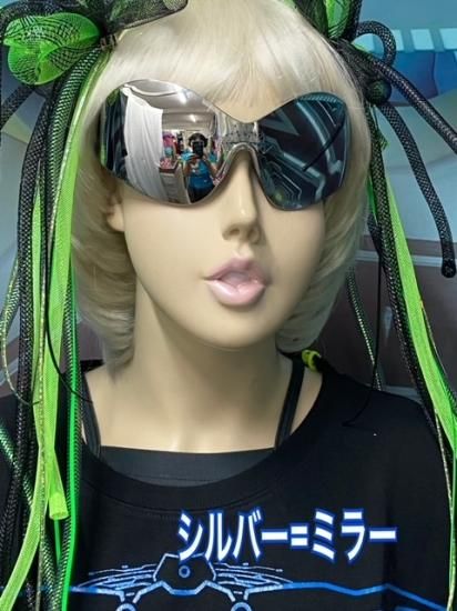 Y2K OVERSIZE