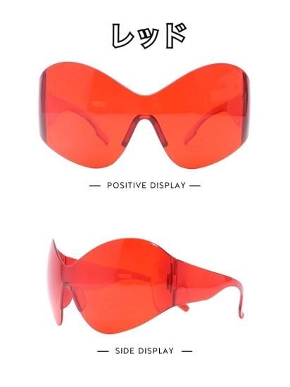 Y2K OVERSIZE