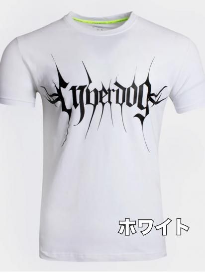 CYBERDOG : CYBERLUX T-SHIRT