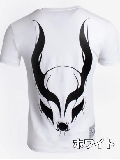 CYBERDOG : CYBERLUX T-SHIRT