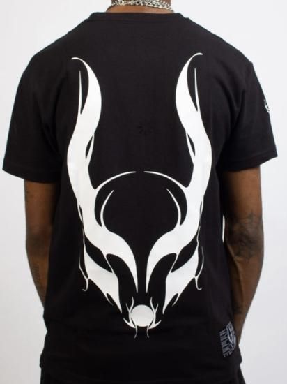 CYBERDOG : CYBERLUX T-SHIRT