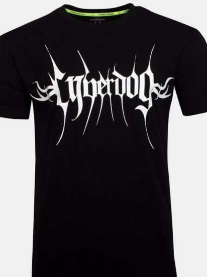 CYBERDOG : CYBERLUX T-SHIRT