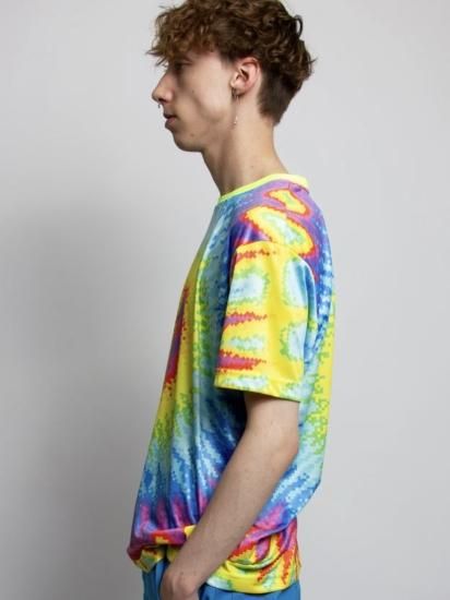 CYBERDOG : MENS TYI DYE TEE