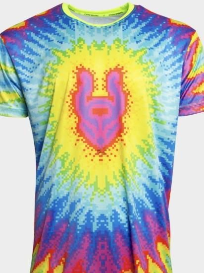 CYBERDOG : MENS TYI DYE TEE
