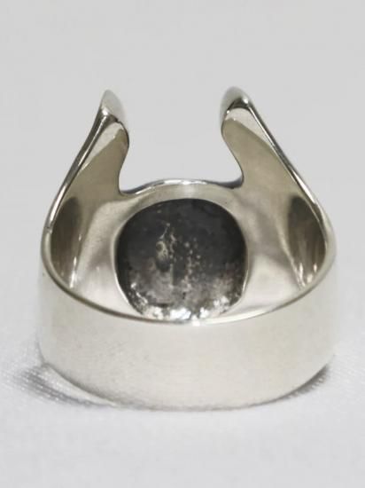 CYBERDOG :  LOGO RING