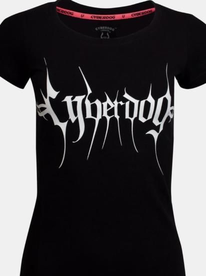 CYBERDOG : Girls CYBERLUX Tee