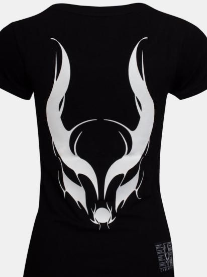 CYBERDOG : Girls CYBERLUX Tee