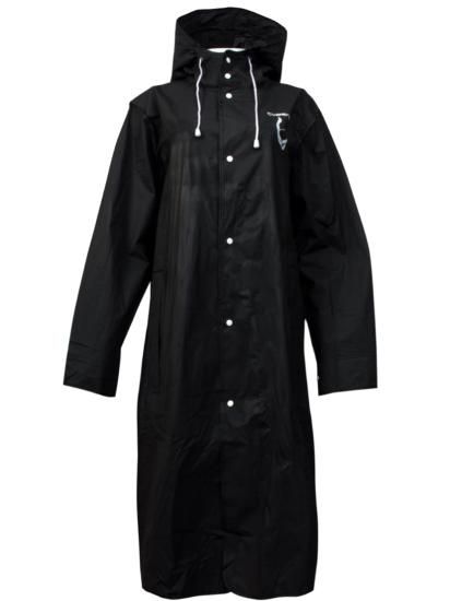 CYBERDOG：RAINCOAT