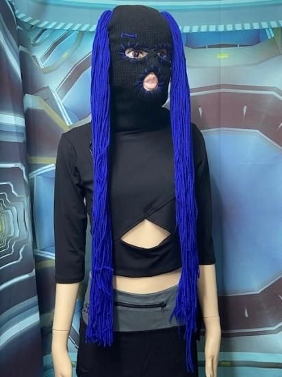 NO：FALL Balaclava