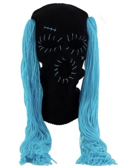 NO：FALL Balaclava