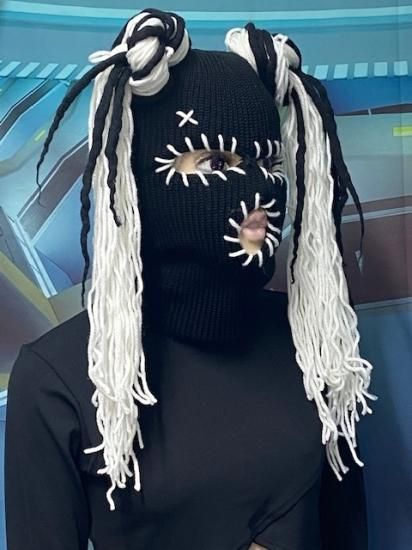 NO：FALL Balaclava SP