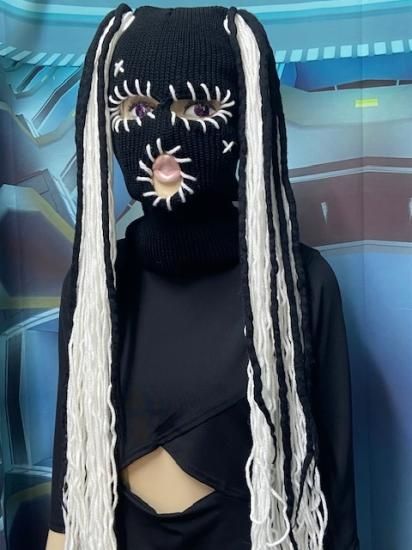 NO：FALL Balaclava SP