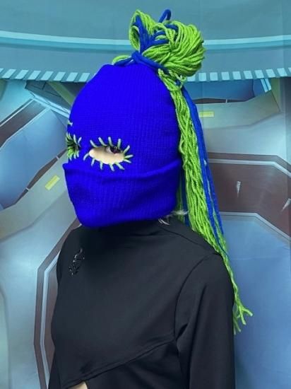 NO：FALL Balaclava SP