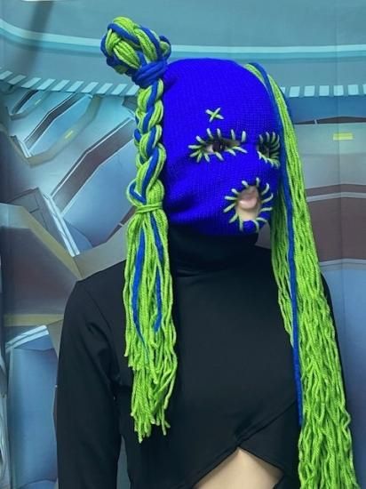 NO：FALL Balaclava SP