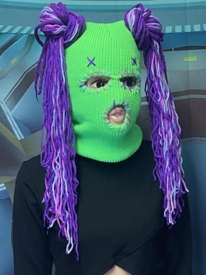 NO：FALL Balaclava SP