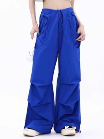NO : Hole Pocket Pants