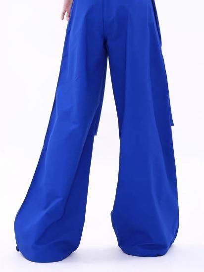 NO : Hole Pocket Pants