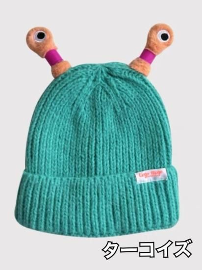 TAAK：Antennae CAP