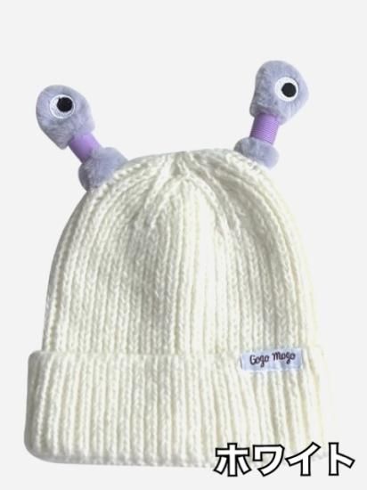 TAAK：Antennae CAP