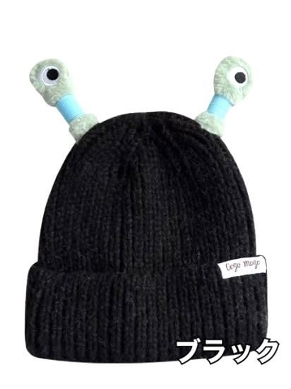 TAAK：Antennae CAP
