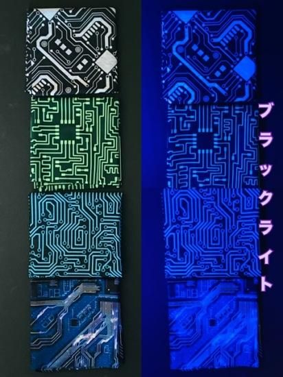 NO：全ぷりマスクバンダナ