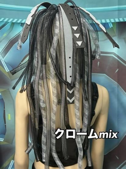 h：サイバーロックス LL丈 WideFoam☆TOY