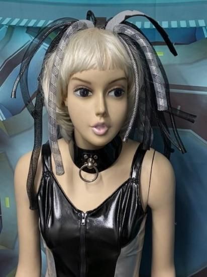 h：サイバーロックス LL丈 WideFoam☆TOY