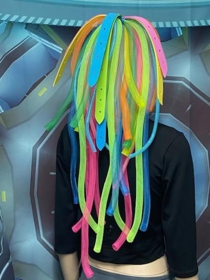 h：サイバーロックス LL丈 WideFoam☆TOY