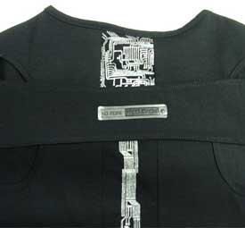 Nomore : ストライプトップ