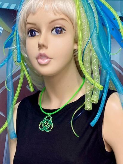 ラバーチューブ 3.0